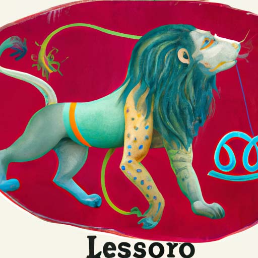 Signo del zodiaco para el 3 de agosto