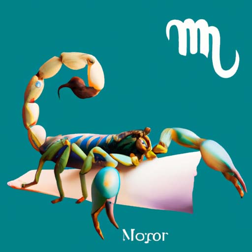 Signo del zodiaco para el 3 de noviembre