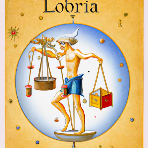 Signo del zodiaco para el 3 de octubre