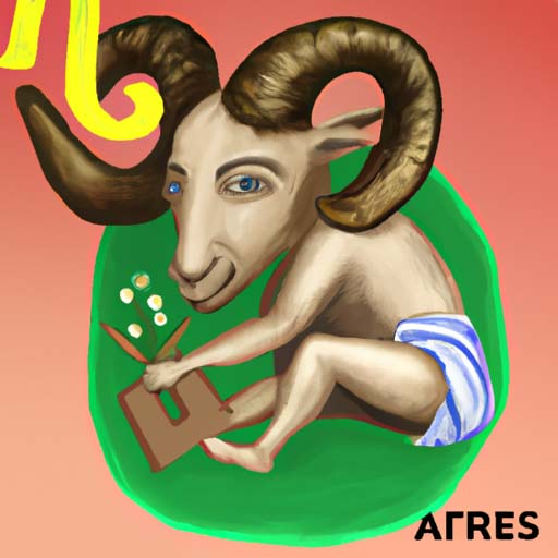 Signo del zodiaco para el 30 de marzo