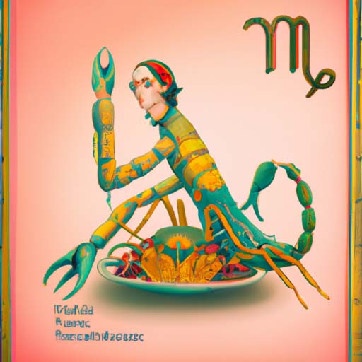 Signo del zodiaco para el 30 de octubre