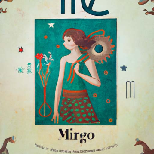 Signo del zodiaco para el 31 de agosto