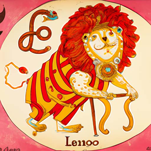 Signo del zodiaco para el 31 de julio