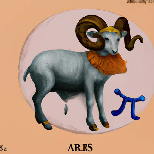 Signo del zodiaco para el 31 de marzo
