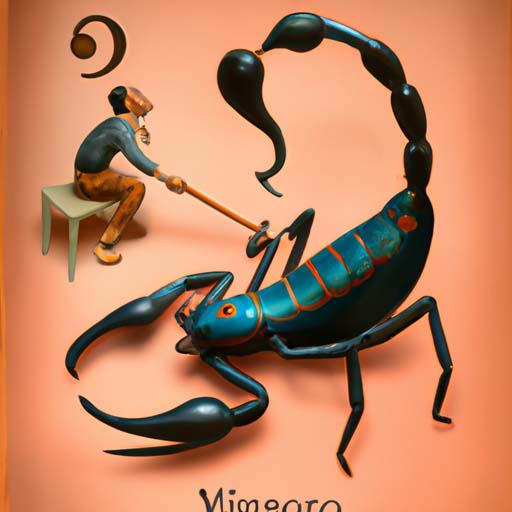 Signo del zodiaco para el 31 de octubre