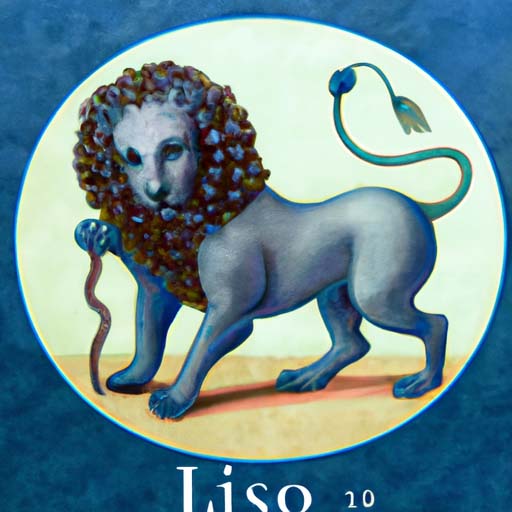 Signo del zodiaco para el 4 de agosto