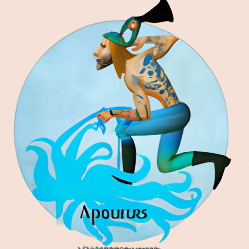 Signo del zodiaco para el 4 de febrero