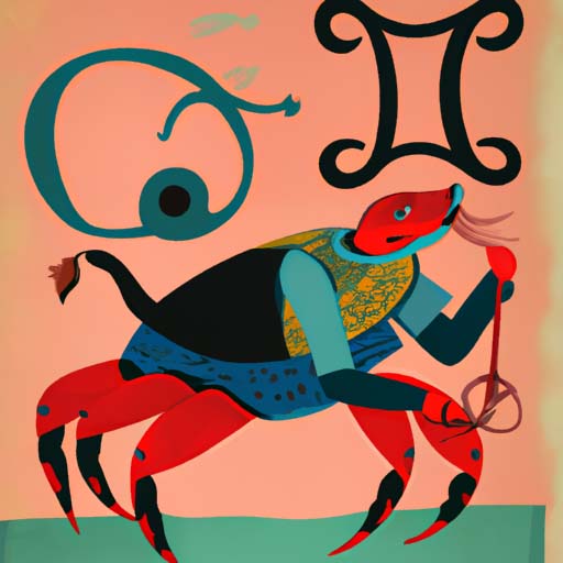 Signo del zodiaco para el 4 de julio