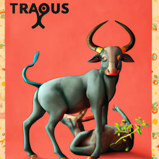 Signo del zodiaco para el 4 de mayo