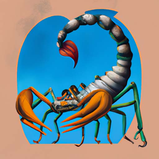 Signo del zodiaco para el 4 de noviembre