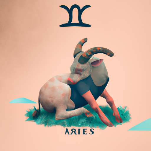 Signo del zodiaco para el 5 de abril