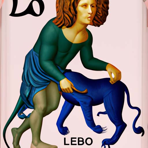 Signo del zodiaco para el 5 de agosto