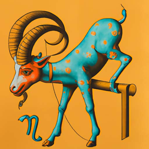 Signo del zodiaco para el 5 de enero