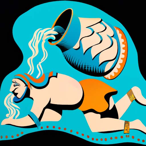 Signo del zodiaco para el 5 de febrero