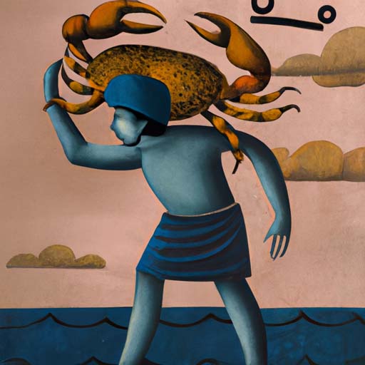 Signo del zodiaco para el 5 de julio