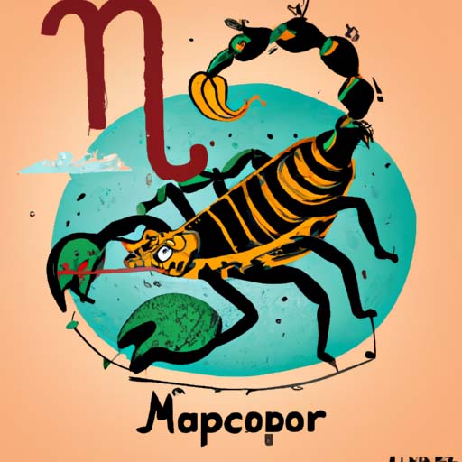 Signo del zodiaco para el 5 de noviembre