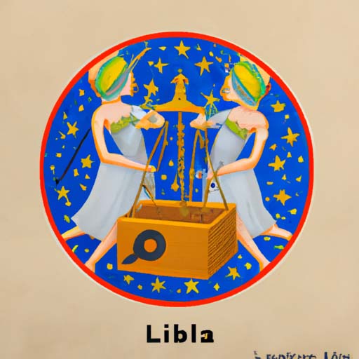 Signo del zodiaco para el 5 de octubre