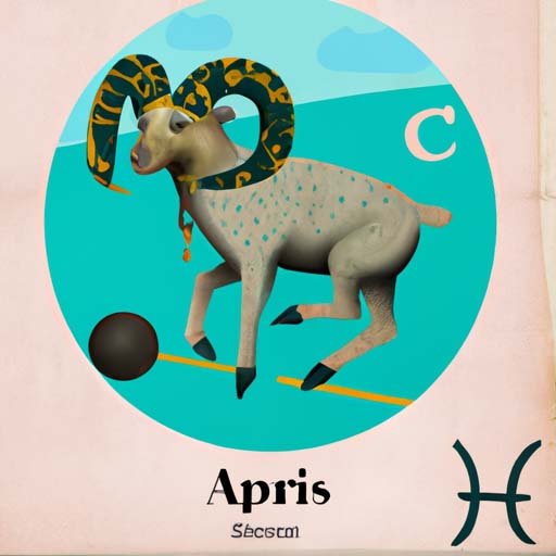 Signo del zodiaco para el 6 de abril