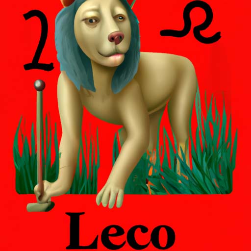 Signo del zodiaco para el 6 de agosto