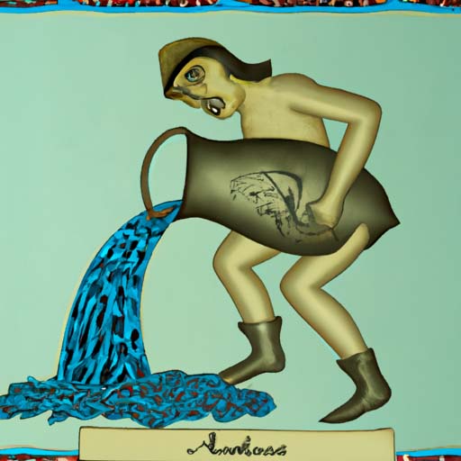 Signo del zodiaco para el 6 de febrero