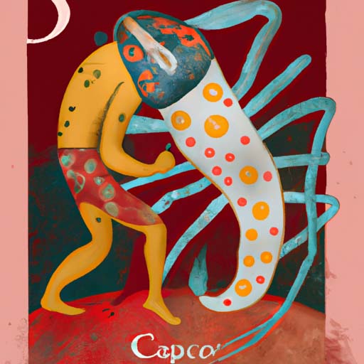 Signo del zodiaco para el 6 de julio