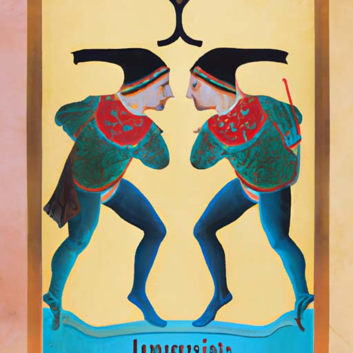 Signo del zodiaco para el 6 de junio