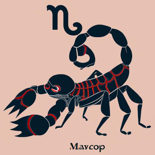 Signo del zodiaco para el 6 de noviembre