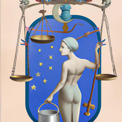 Signo del zodiaco para el 6 de octubre