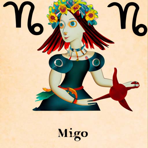 Signo del zodiaco para el 6 de septiembre