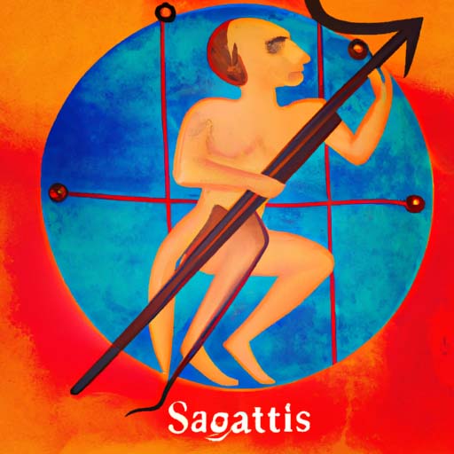 Signo del zodiaco para el 7 de diciembre