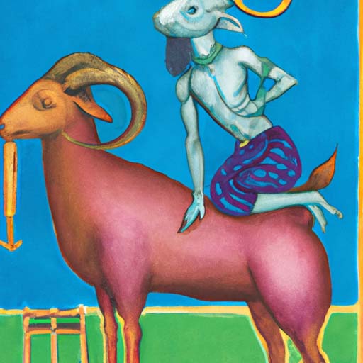 Signo del zodiaco para el 7 de enero