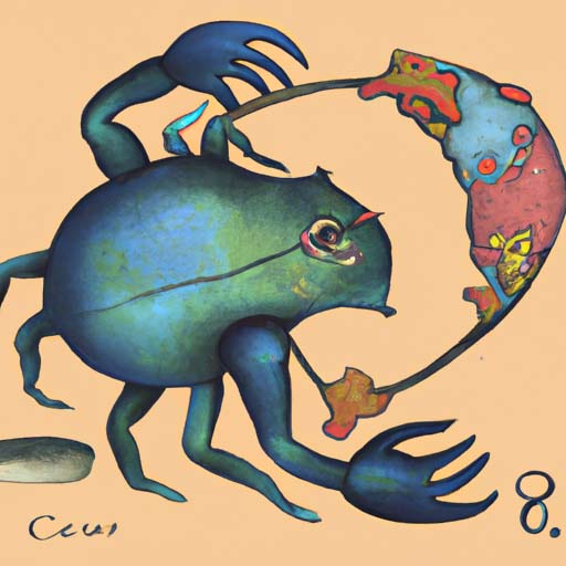 Signo del zodiaco para el 7 de julio