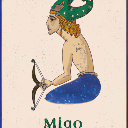 Signo del zodiaco para el 7 de septiembre