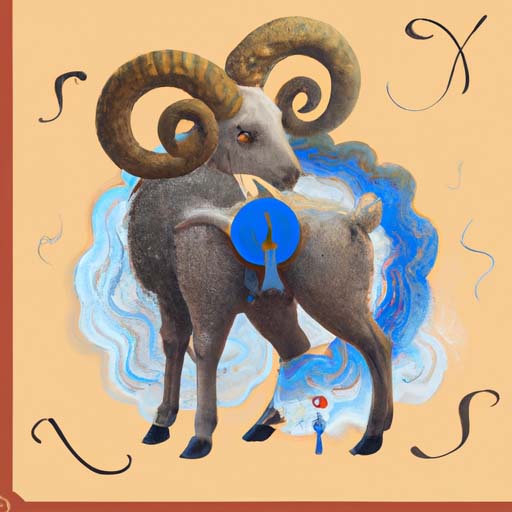 Signo del zodiaco para el 8 de abril