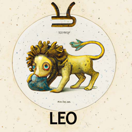 Signo del zodiaco para el 8 de agosto