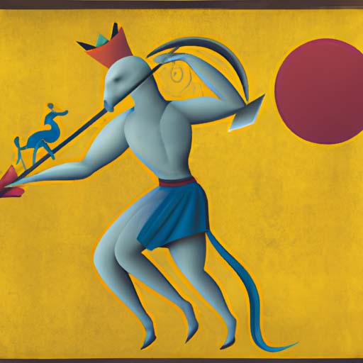 Signo del zodiaco para el 8 de diciembre