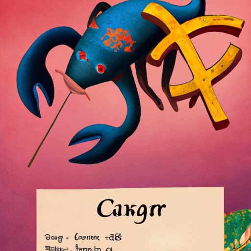 Signo del zodiaco para el 8 de julio