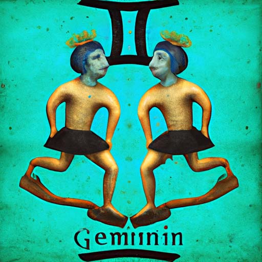 Signo del zodiaco para el 8 de junio