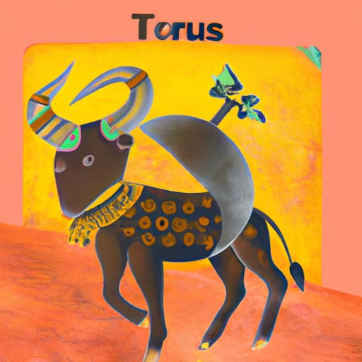 Signo del zodiaco para el 8 de mayo