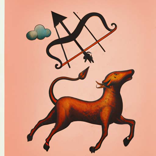 Signo del zodiaco para el 9 de diciembre