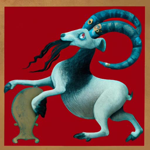 Signo del zodiaco para el 9 de enero