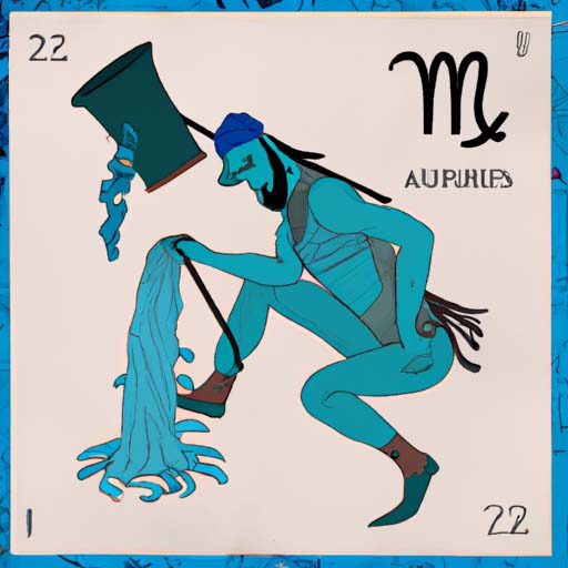 Signo del zodiaco para el 9 de febrero