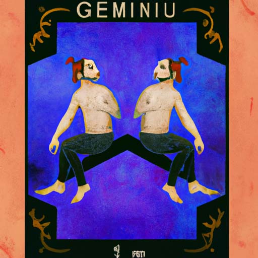 Signo del zodiaco para el 9 de junio