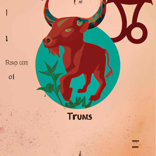 Signo del zodiaco para el 9 de mayo