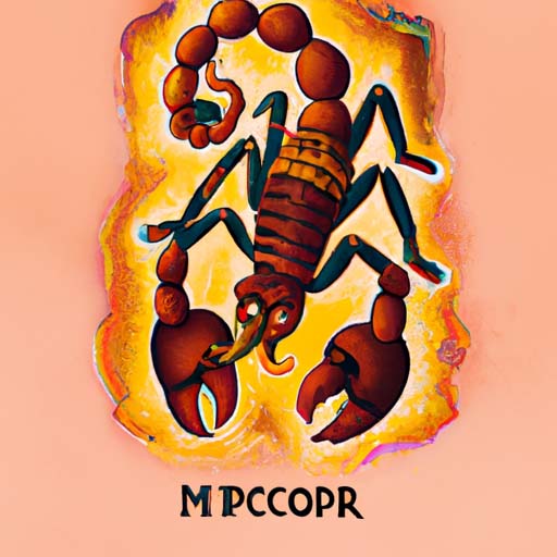 Signo del zodiaco para el 9 de noviembre