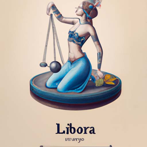 Signo del zodiaco para el 9 de octubre